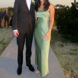 Abercrombie Emerson Dress